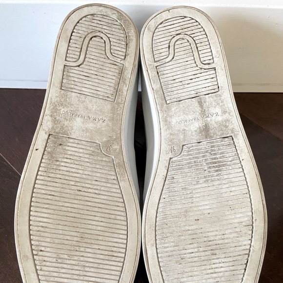 ⛓START-STOP Sneakers⛓ - Picture 6 of 6